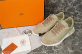 Sneakers Bouncing Hermès