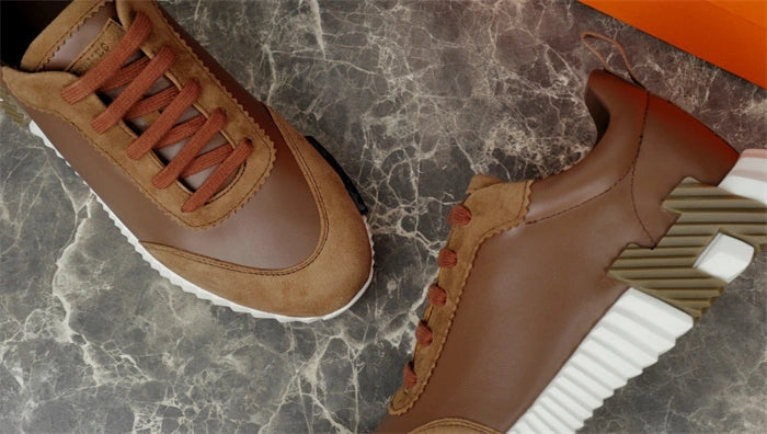 Sneakers Bouncing Hermès