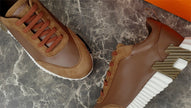 Sneakers Bouncing Hermès