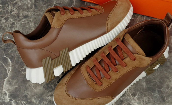 Sneakers Bouncing Hermès