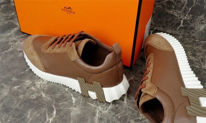 Sneakers Bouncing Hermès