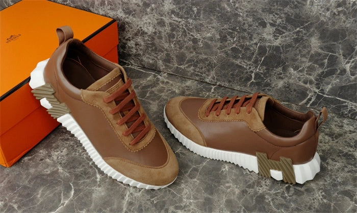 Sneakers Bouncing Hermès