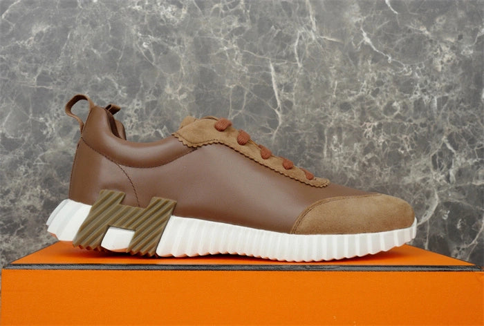 Sneakers Bouncing Hermès