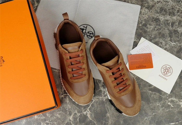 Sneakers Bouncing Hermès