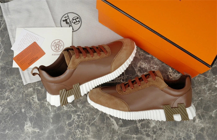 Sneakers Bouncing Hermès