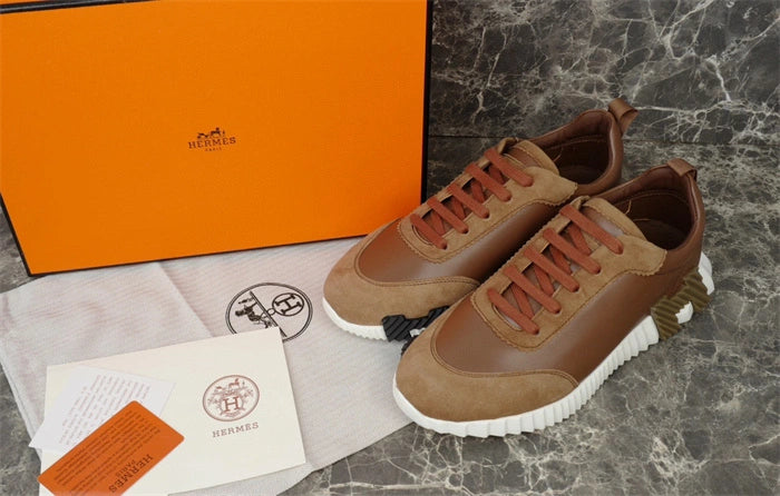 Sneakers Bouncing Hermès