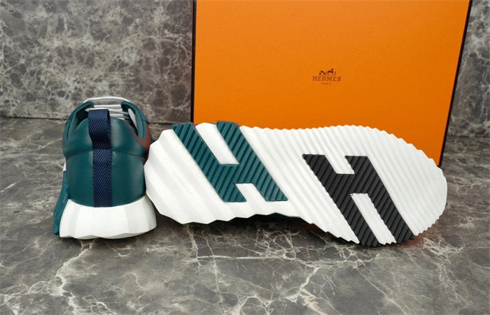 Sneakers Bouncing Hermès