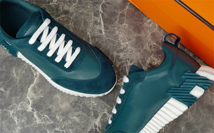 Sneakers Bouncing Hermès