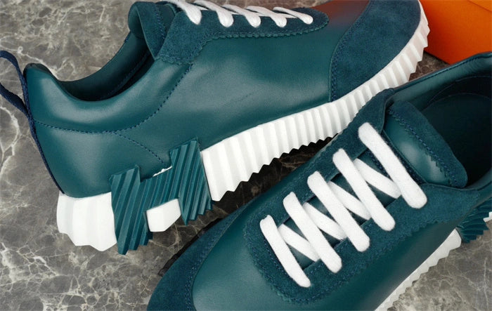 Sneakers Bouncing Hermès