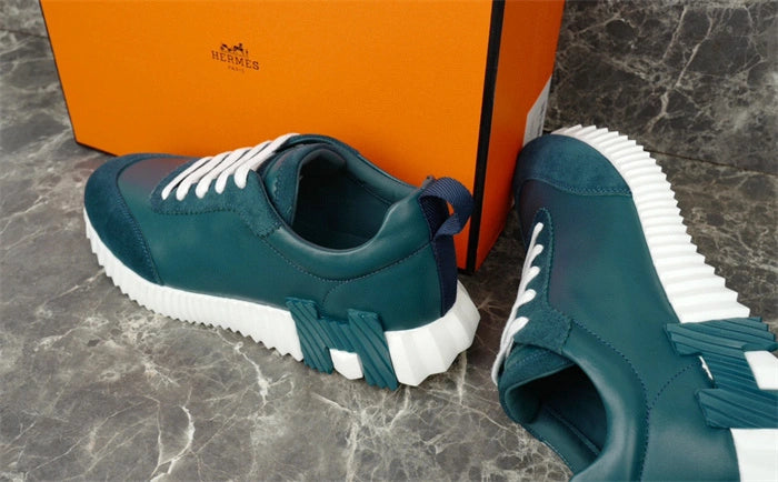 Sneakers Bouncing Hermès