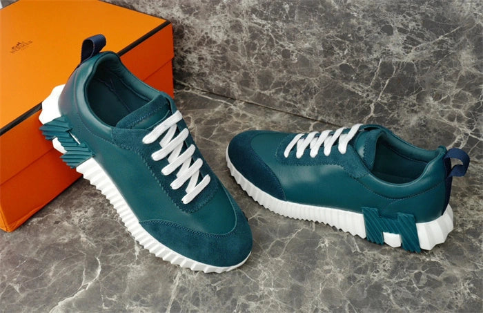 Sneakers Bouncing Hermès