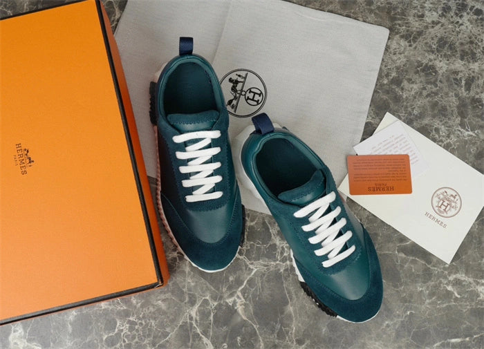 Sneakers Bouncing Hermès