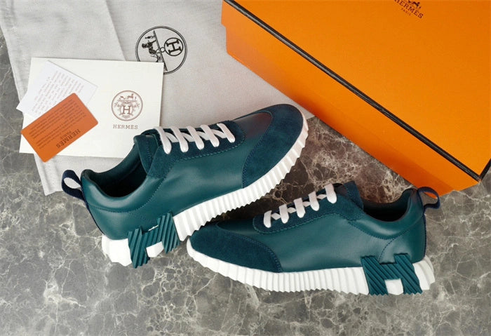 Sneakers Bouncing Hermès