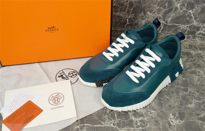 Sneakers Bouncing Hermès
