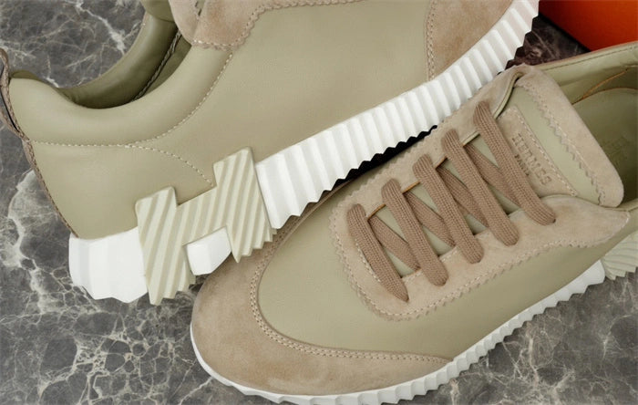 Sneakers Bouncing Hermès