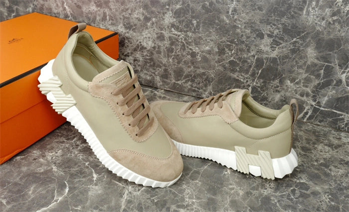 Sneakers Bouncing Hermès