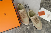 Sneakers Bouncing Hermès