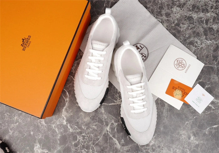 Sneakers Bouncing Hermès