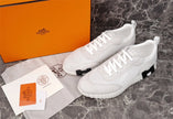 Sneakers Bouncing Hermès