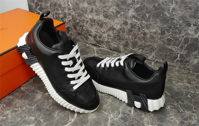 Sneakers Bouncing Hermès
