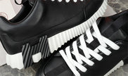 Sneakers Bouncing Hermès
