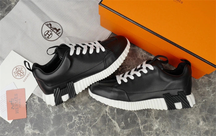 Sneakers Bouncing Hermès