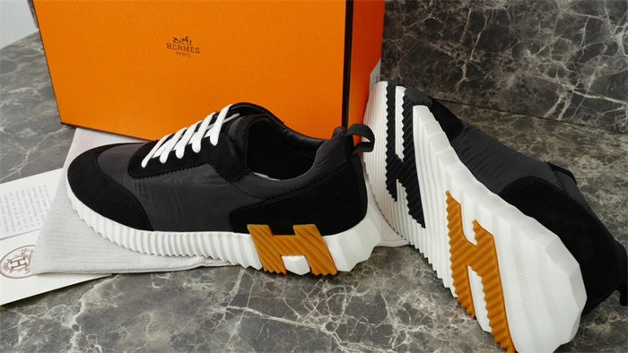 Sneakers Bouncing Hermès