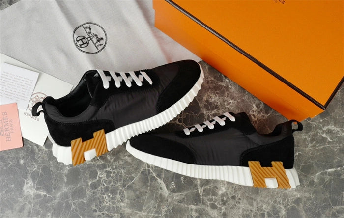 Sneakers Bouncing Hermès