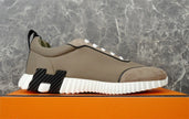 Sneakers Bouncing Hermès