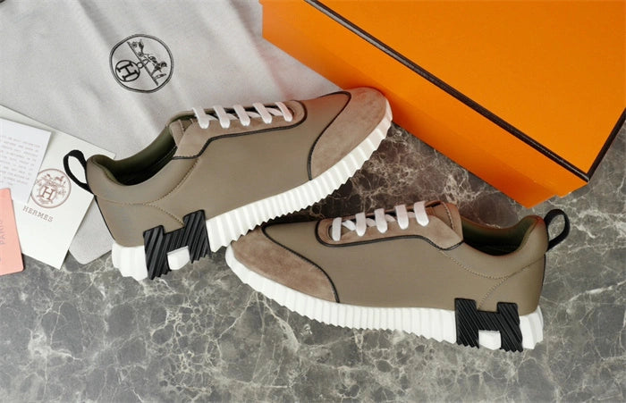 Sneakers Bouncing Hermès