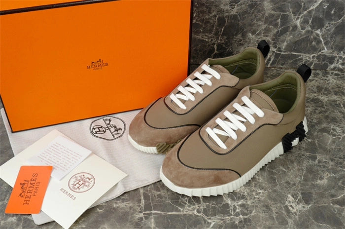 Sneakers Bouncing Hermès