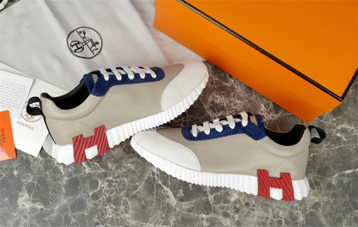 Sneakers Bouncing Hermès