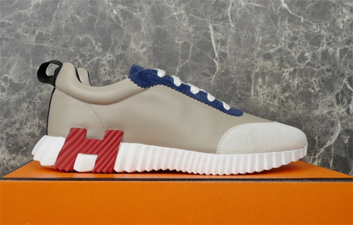 Sneakers Bouncing Hermès