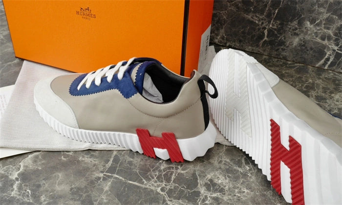Sneakers Bouncing Hermès