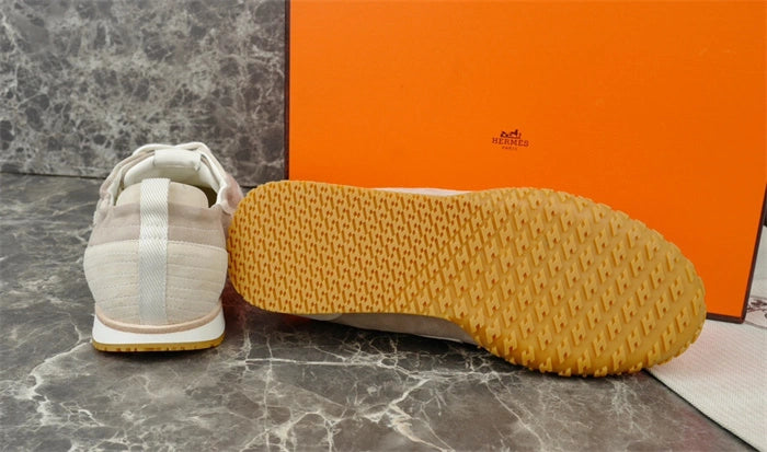 Sneakers Jet Hermès