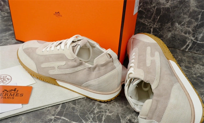 Sneakers Jet Hermès