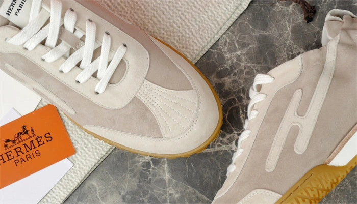 Sneakers Jet Hermès