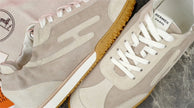 Sneakers Jet Hermès