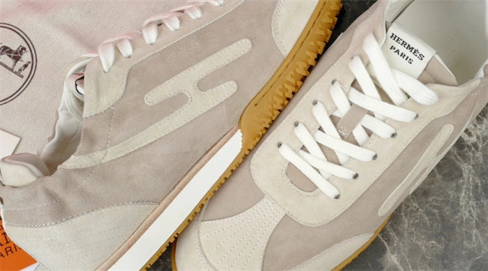 Sneakers Jet Hermès