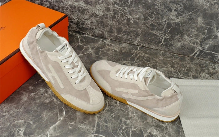 Sneakers Jet Hermès