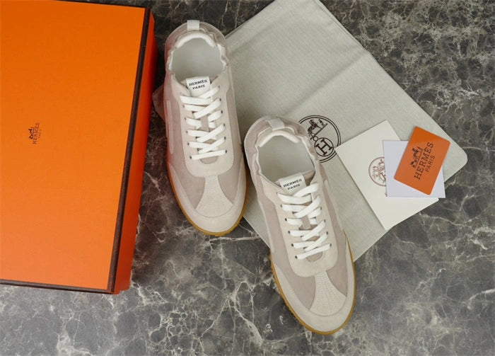 Sneakers Jet Hermès