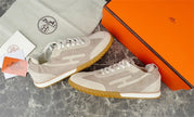 Sneakers Jet Hermès