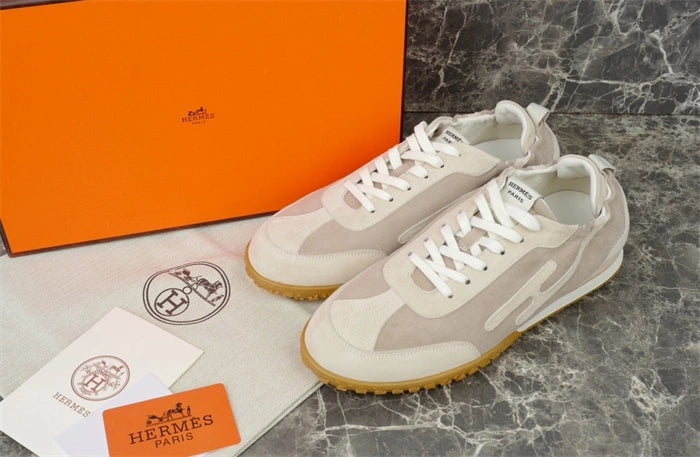 Sneakers Jet Hermès
