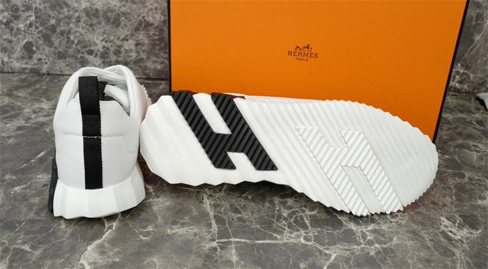 Sneakers Bouncing Hermès