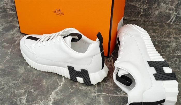 Sneakers Bouncing Hermès