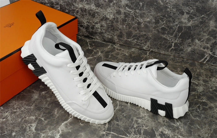 Sneakers Bouncing Hermès
