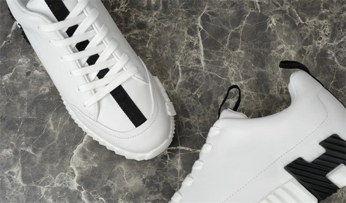 Sneakers Bouncing Hermès