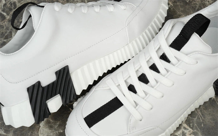 Sneakers Bouncing Hermès
