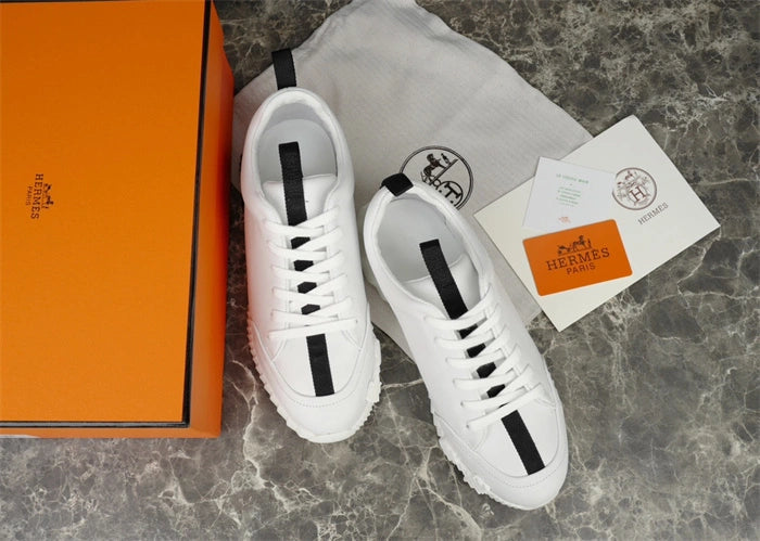 Sneakers Bouncing Hermès