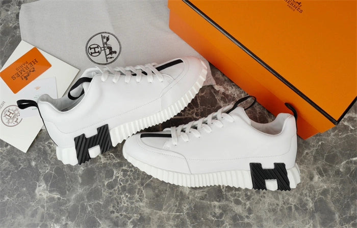 Sneakers Bouncing Hermès